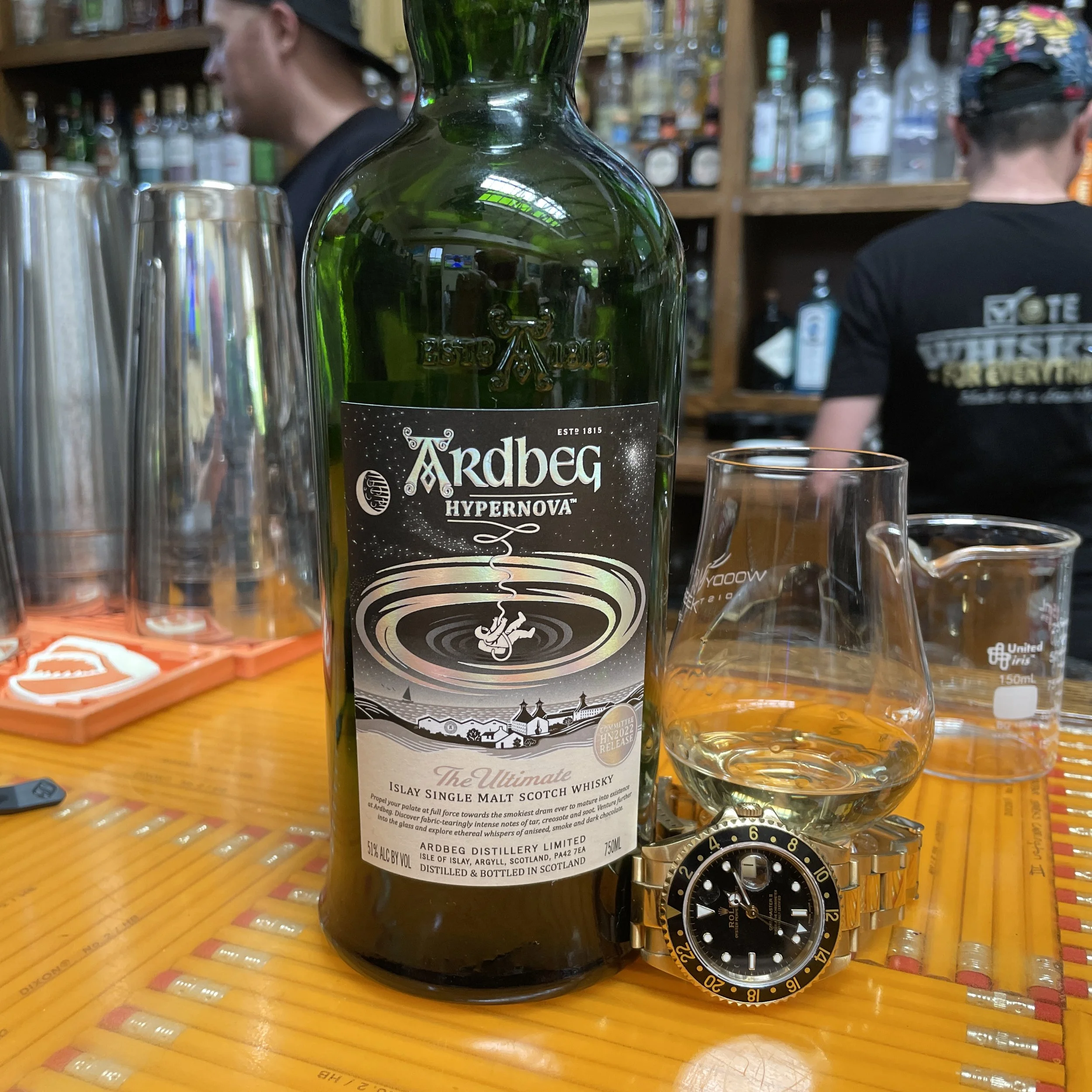 Ardbeg — Scotch Pirate | Single Malt Scotch